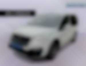 Peugeot Partner 1.6 VTi Tepee