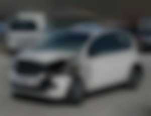 Škoda Citigo 1.0 MPI Active