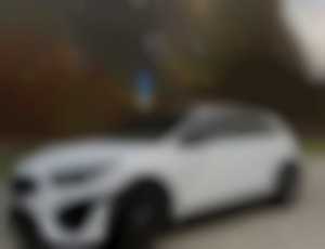 KIA Ceed Hatchback 117.5kw Automat