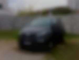 KIA Sportage 1.7 nafta