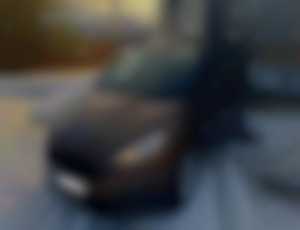 Ford Focus Trend 1.6 i Tempomat