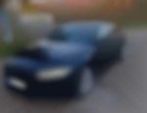 Audi A6 Limuzína 200kw Automat