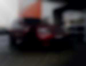 Jeep Grand Cherokee SRT 6.4 HEMI