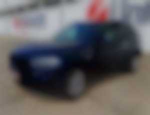 BMW X5 xDrive30d AT 