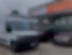 Renault Master L3H2P3 Blue dCi 135 Blue dCi furgon 