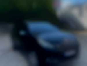 Peugeot 2008 121 000km 