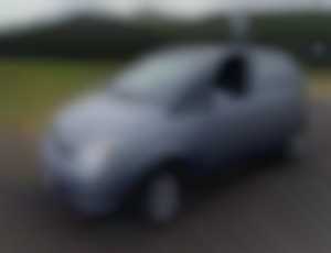 Opel Meriva 1,4 66KW benzín manuál 66 kw