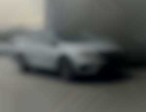 Renault MÉGANE GRANDCOUPÉ TECHNO Tce 140