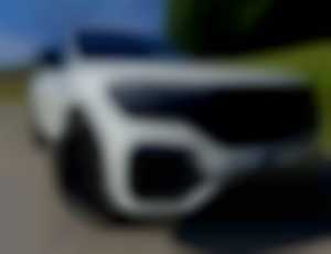 Volkswagen Touareg 3.0 V6 TSI eHybrid R 4Motion Ti...