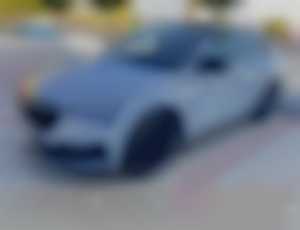 Škoda Scala 1.6 TDI Monte Carlo DSG