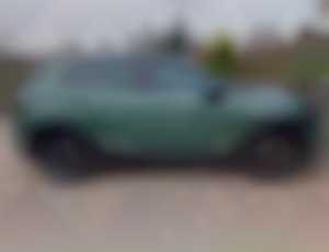 Kia Sportage 1.6 T-GDi Silver 4WD AT 118kW160HP A7