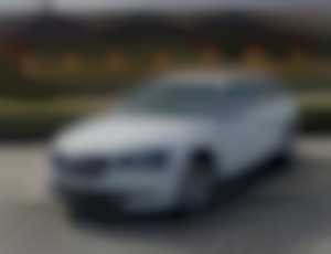 Škoda Superb Combi 2.0 TDI 110kw Style