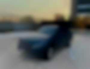 Bentley Bentayga 6.0 W12