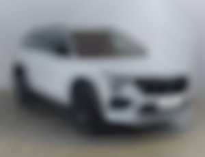 Skoda Kodiaq RS RS 2.0 TSI