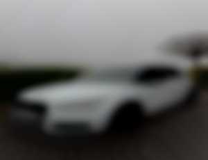 AUDI A1 1.4 TFSI Sport S-Line Automat