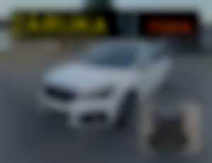 Peugeot 308 SW II combi HDi130ZÁRUKAodp. DPH 