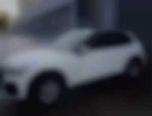 Audi Q5 SUV 150kw Automat 