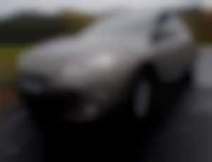 Renault Mégane 1,4 96KW koup v ČR 2 majitel benzín manuál