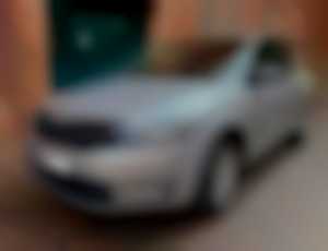 Škoda Rapid 1.6 TDI Spaceback, Drive, 87tis KM