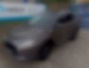 Mitsubishi Outlander 2.0 MIVEC Intense