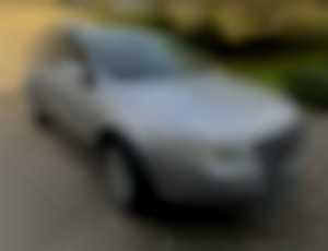 Volkswagen Passat B6 Variant