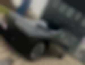 BMW iX 40 M-PACKET X-drive 240kw SWAROVSKI