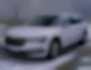 Škoda Superb Combi 1.5 TSI ACT Style DSG