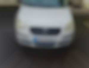 Volkswagen Polo 1.4 16V Comfortline 59kW80HP M5 