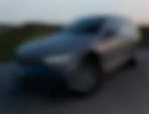 Volkswagen PASSAT VARIANT 2.0TDI 2023 AUTOMAT