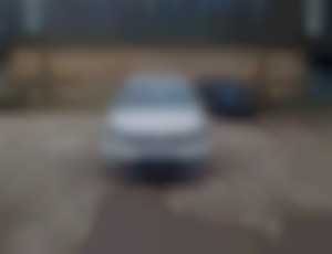 Volkswagen Touran 2.0 TDI