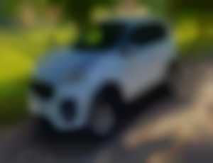 Kia Sportage Platinum 1.7CRDi SR