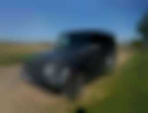 Mercedes-Benz G trieda G 350 CDI L 165kW224HP A7