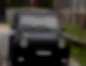 Mercedes-Benz G trieda G 350 d Professional AT 180kW245HP A7