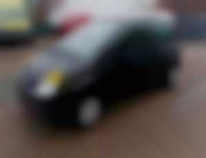 Renault Modus 1,6 benzín manuál 65 kw