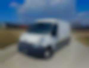 Predám Renault Master 2.3dci l3h2