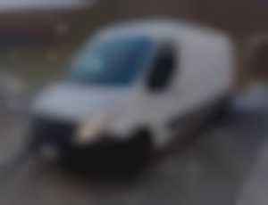 Renault Master 2.3 dCi 130 L3H2 Cool