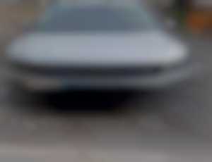 Predam volswagen tiguan