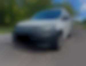 Volkswagen Caddy Cargo Maxi 2.0TDI