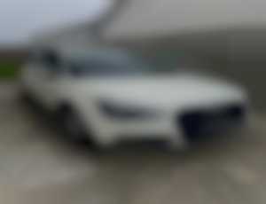 Audi a1 1.2 tfsi Sportback