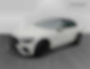 Mercedes-Benz Třídy E E 300 Kabrio