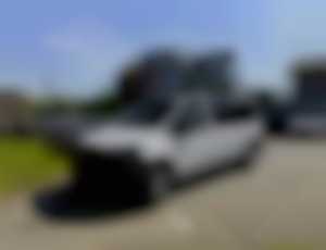 Mercedes-Benz Vito 111 CDI extralang