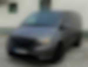 Mercedes-Benz Vito 114 CDI Lang AT,100KW,A7.5.Mie...