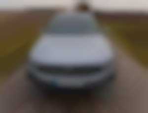 Volkswagen Passat Variant 2.0 TDI 110 kW DSG  Odpočet DPH