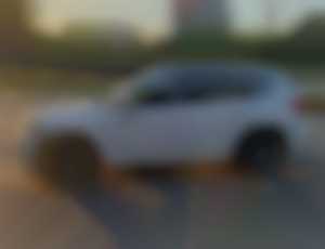 BMW X1 XDrive 18d Model M Sport Line AT 