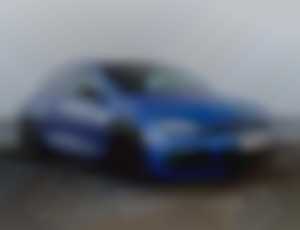 Volkswagen Scirocco R 2.0 TSI