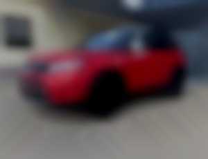 Suzuki Vitara 1.4 BoosterJet Premium AllGrip