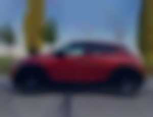 Nissan Juke 1.0 DIG-T N-CONNECTA 7DCT