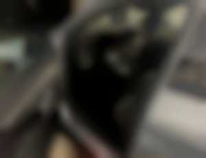 Predam Mercedes GLC 43AMG coupé