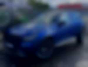 Mercedes-Benz GLC SUV Mercedes-AMG 63 S 4MATIC AT