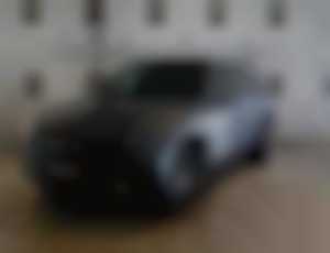 Mercedes GLC 400 d 4MATIC AT